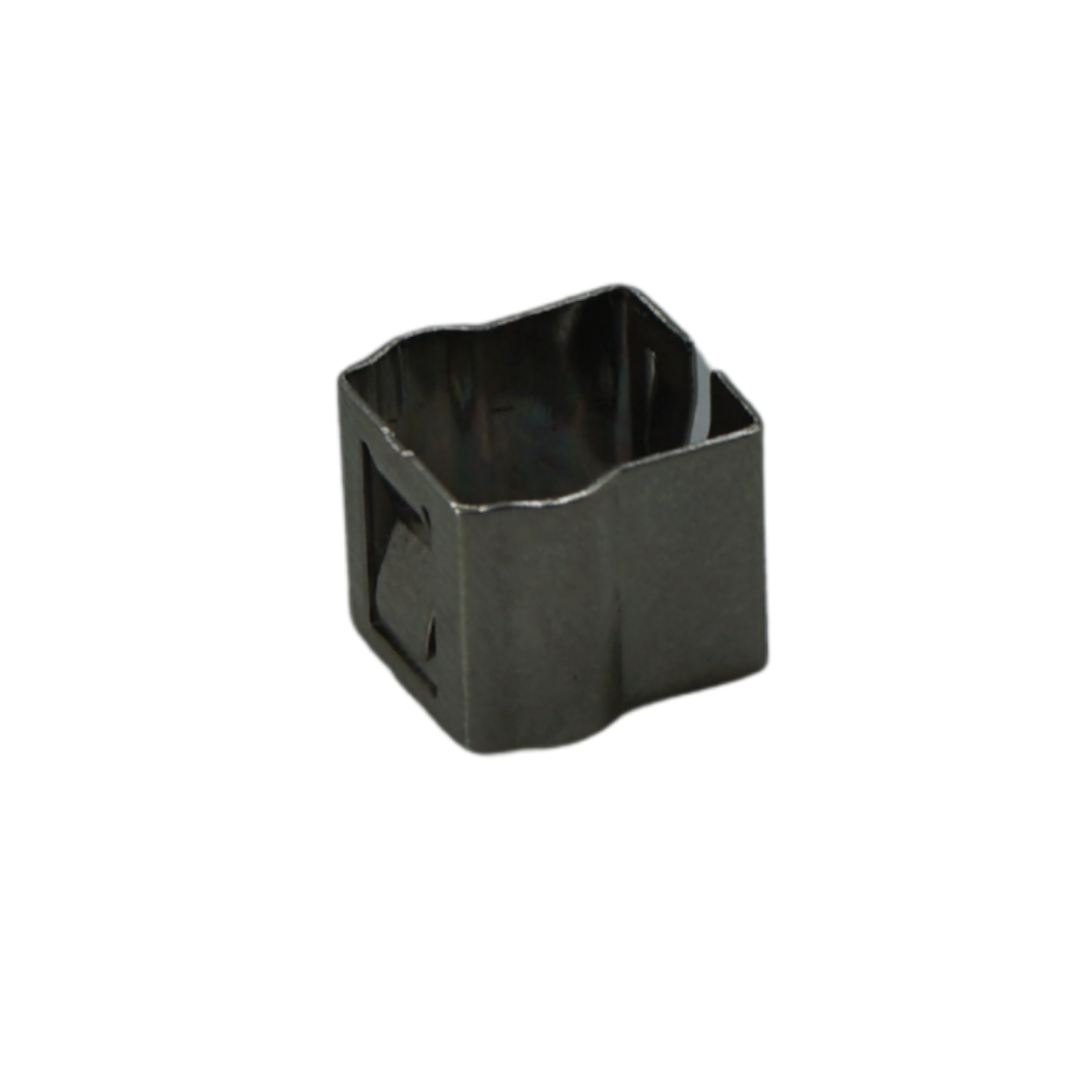 Bambu Lab Hot End for P1S, Hardend Steel, 0.4mm Nozzle