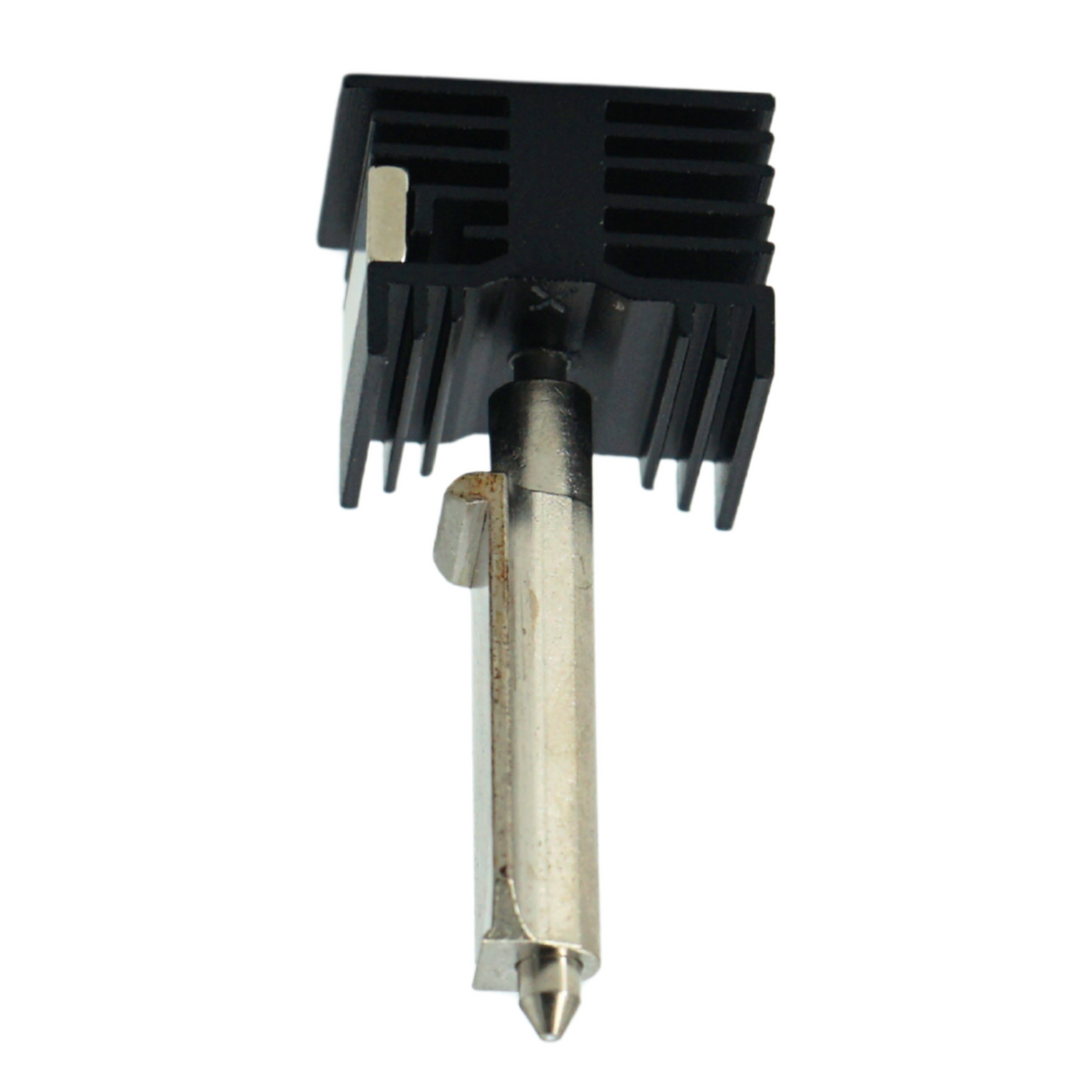 Bambu Lab Hot End for P2S, H2S, H2D, 0.4mm Hardend Nozzle