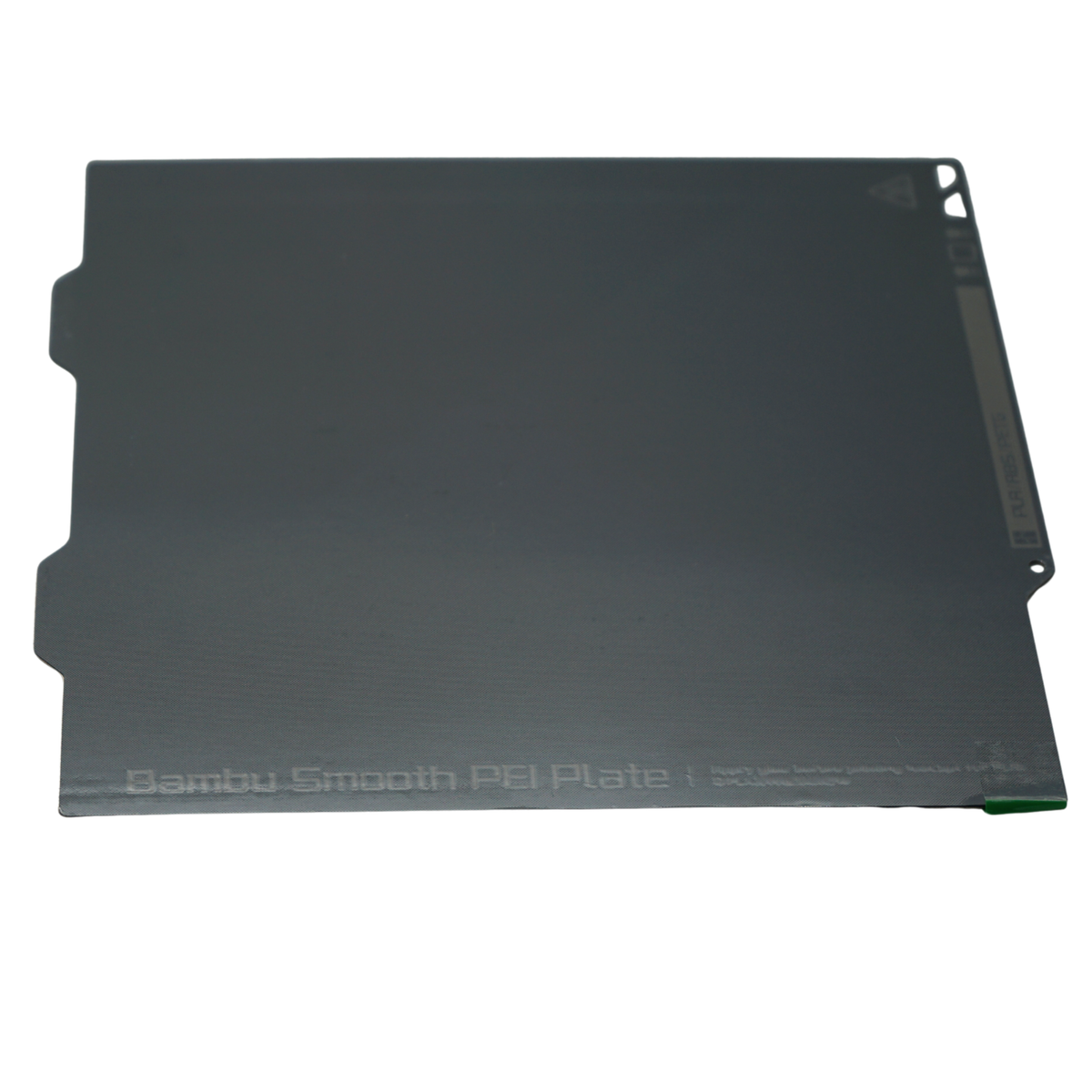 Bambu Lab Dual Textured PEI Build Plate for A1 Mini
