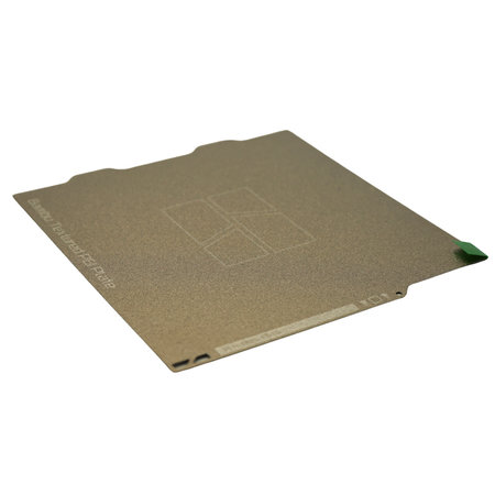 Bambu Lab Dual Textured PEI Build Plate for A1 Mini

