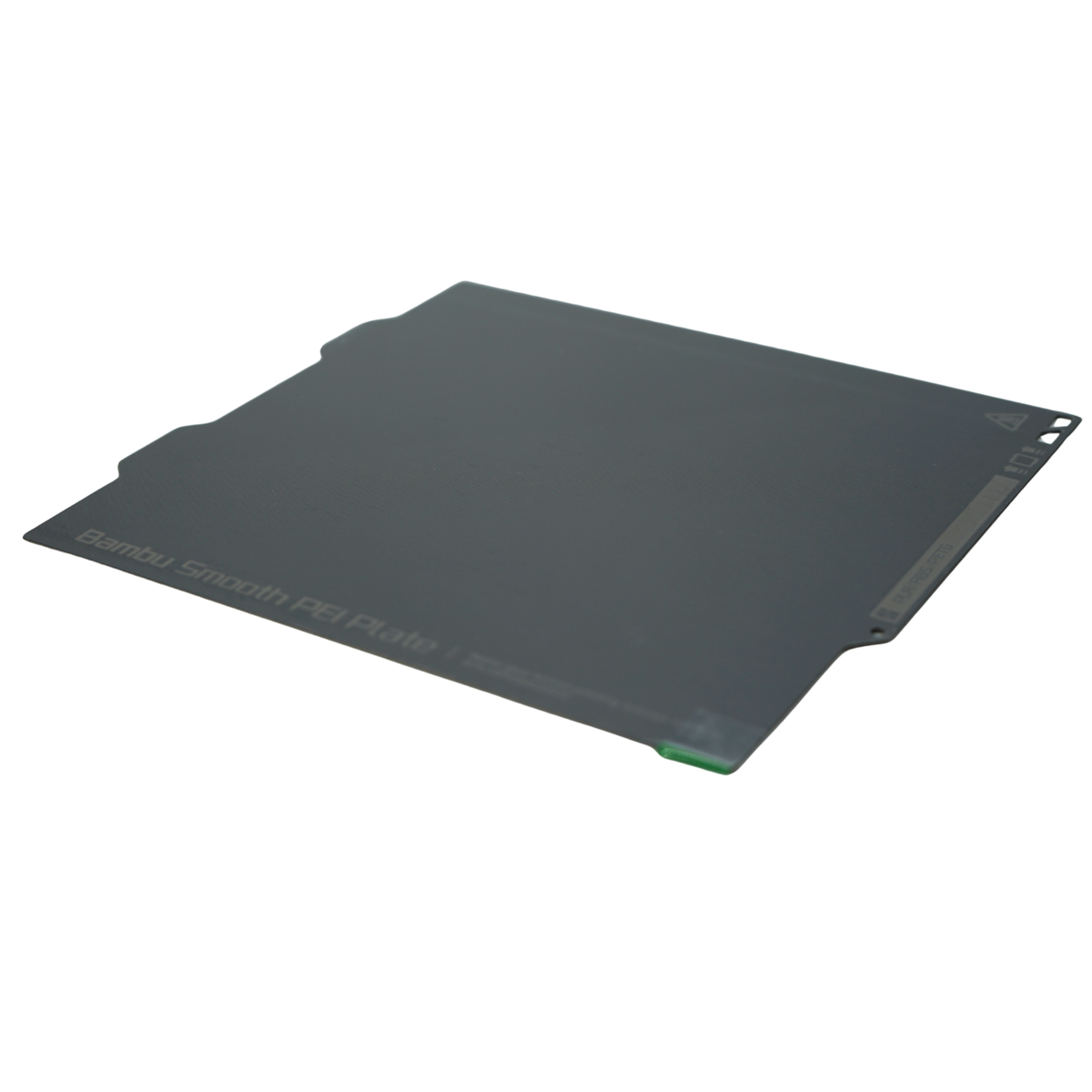 Bambu Lab Dual Textured PEI Build Plate for A1 Mini
