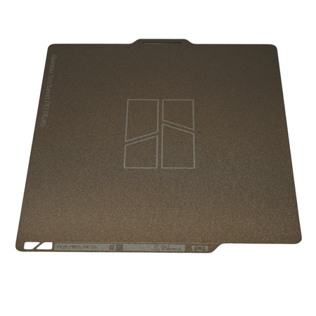 Bambu Lab Smooth and Textured PEI Build Plate for A1 & P1S