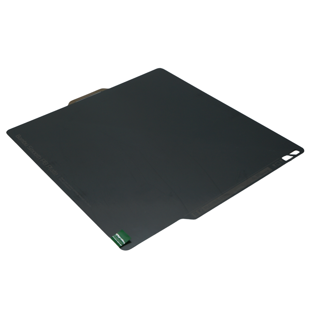 Bambu Lab Smooth and Textured PEI Build Plate for A1 & P1S