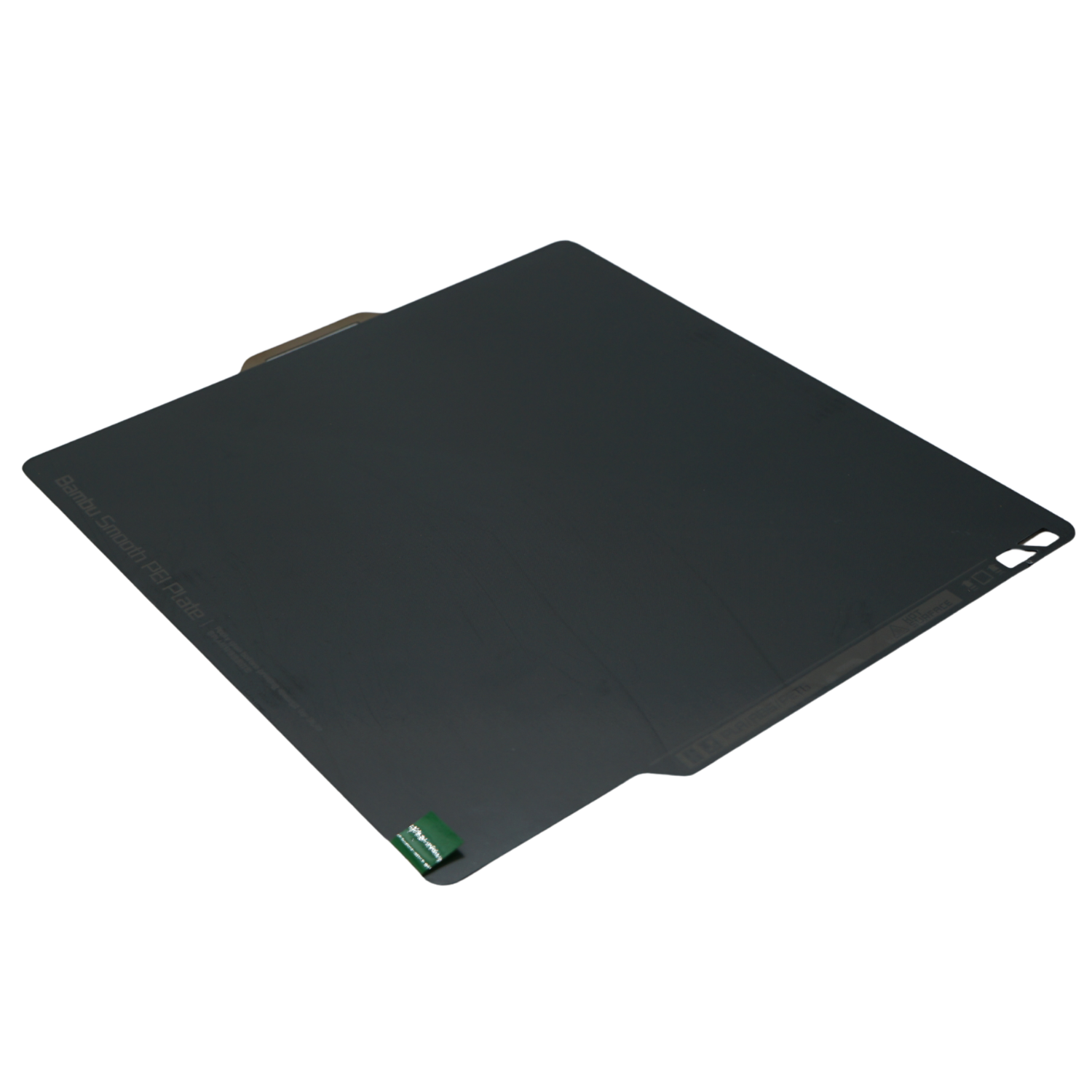 Bambu Lab Smooth and Textured PEI Build Plate for A1 & P1S
