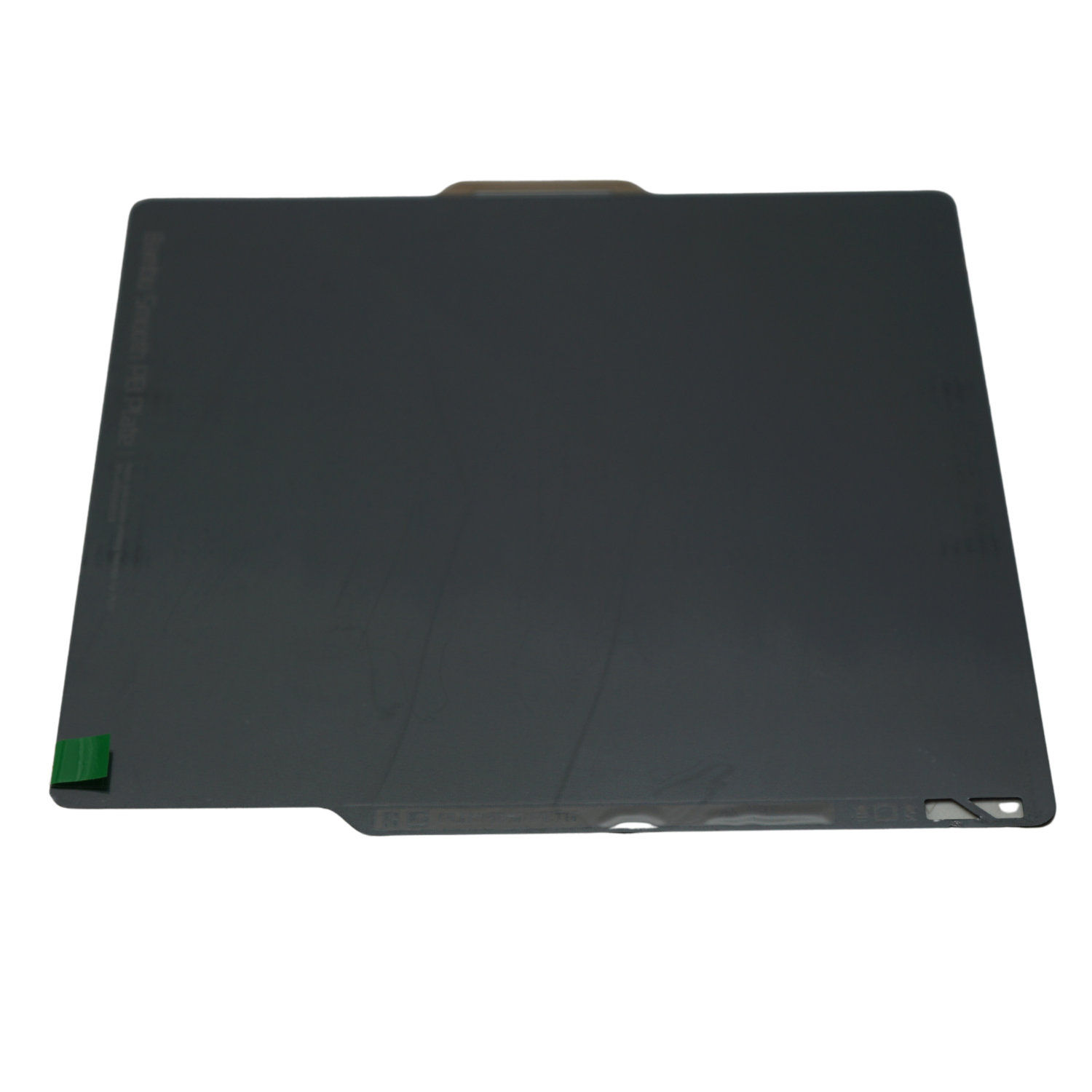 Bambu Lab Smooth and Textured PEI Build Plate for A1 & P1S