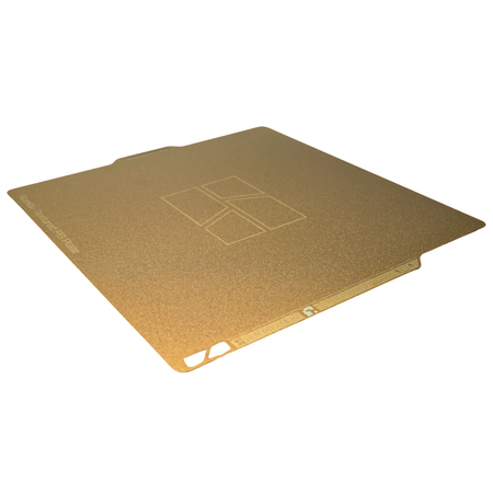 Bambu Lab Textured PEI Build Plate for A1, P1S & P2S