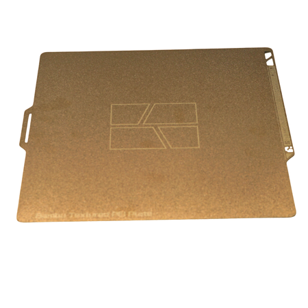 Bambu Lab Textured PEI Build Plate for A1, P1S & P2S