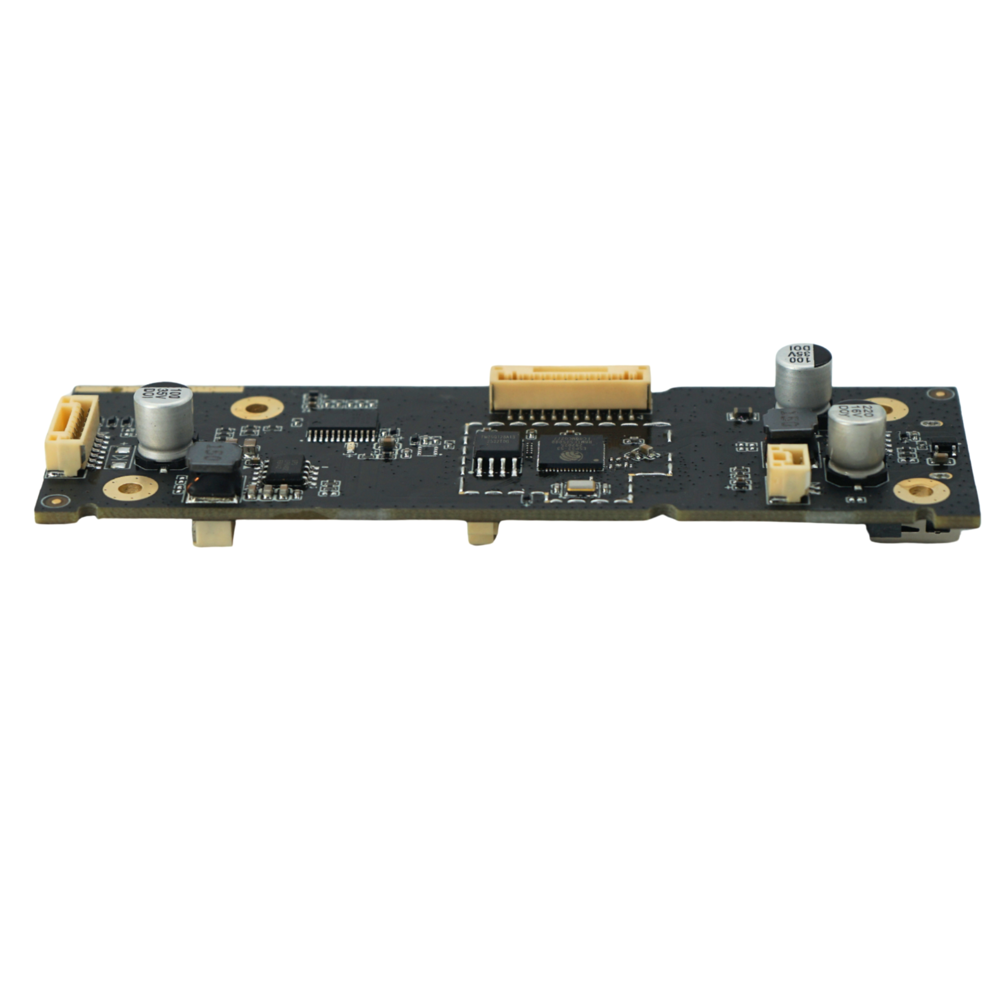 Bambu Lab P1S AP Board