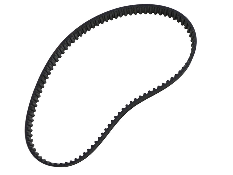 Closed Loop Timing Belt, GT2, 10mm wide, 192mm Long