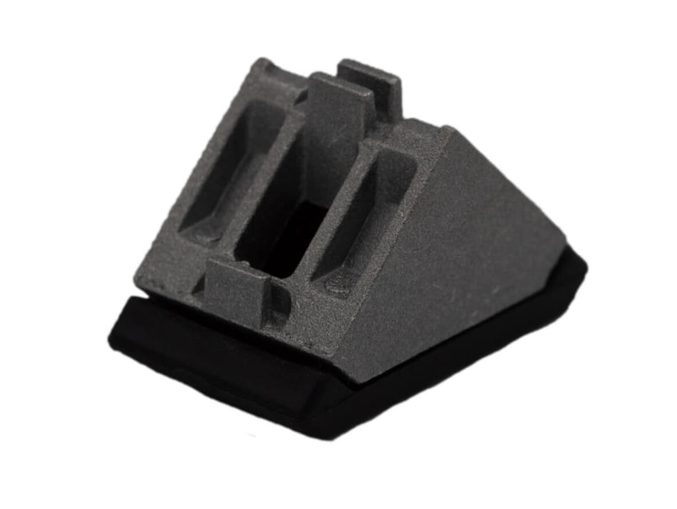 20-Series Corner Bracket with cover