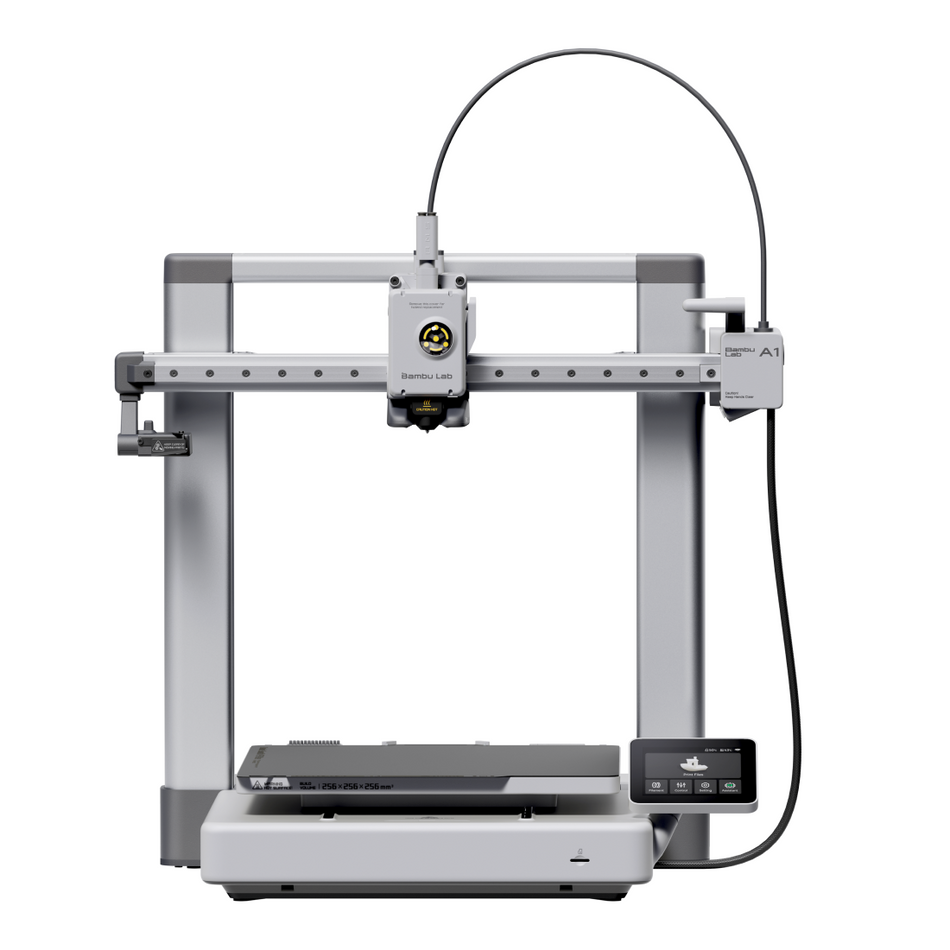 Bambu Lab A1 3D Printer