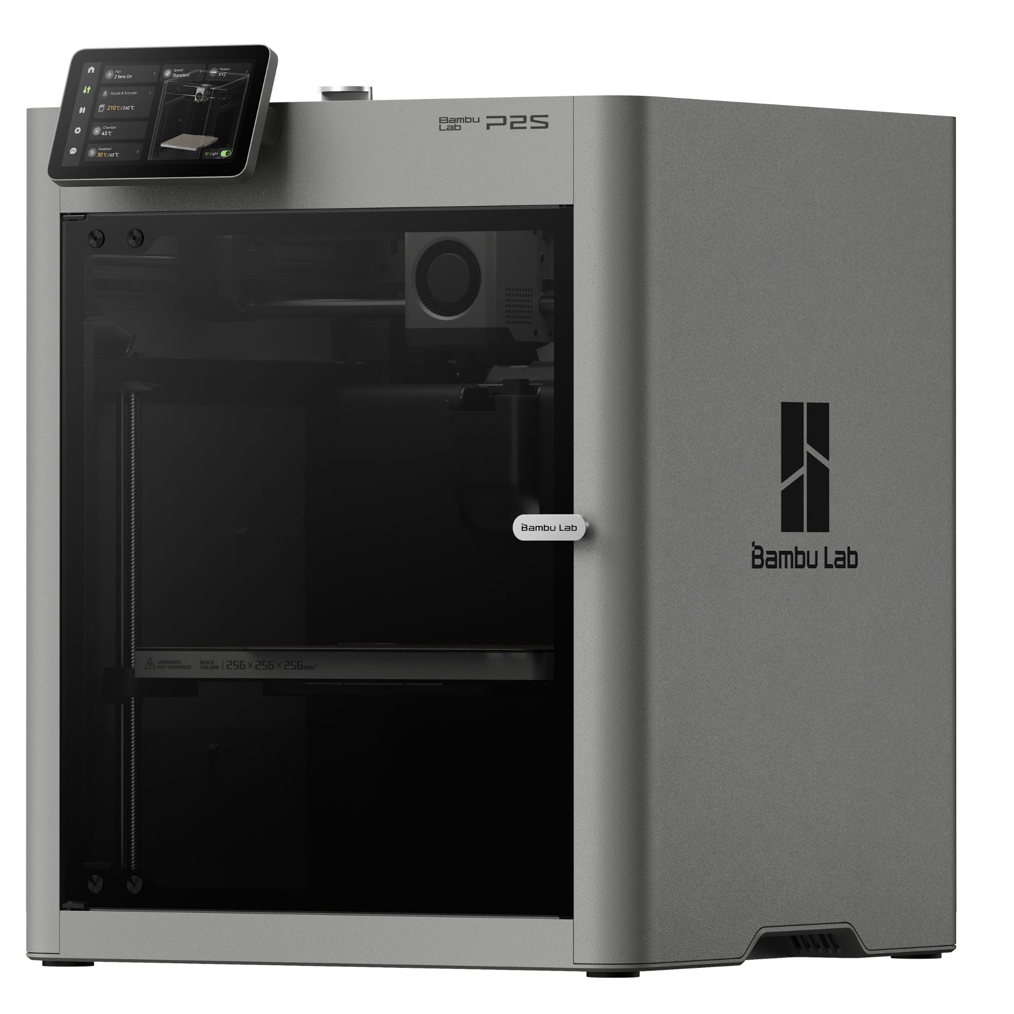Bambu Lab P2S 3D Printer – 3D Printing Store