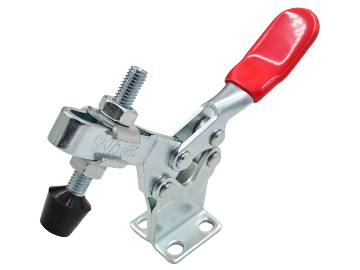 Toggle Clamp, 227kg, GH-225-DHB – 3D Printing Store