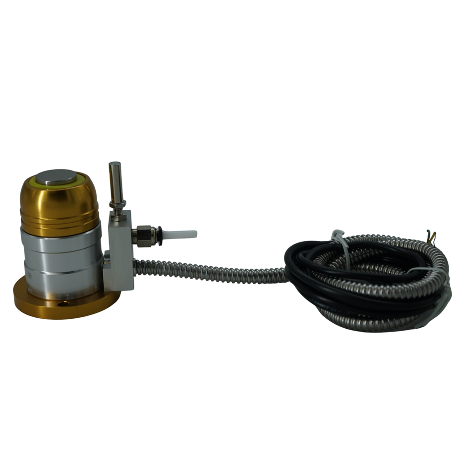Z-Height Tool Probe for CNC, with Nozzle