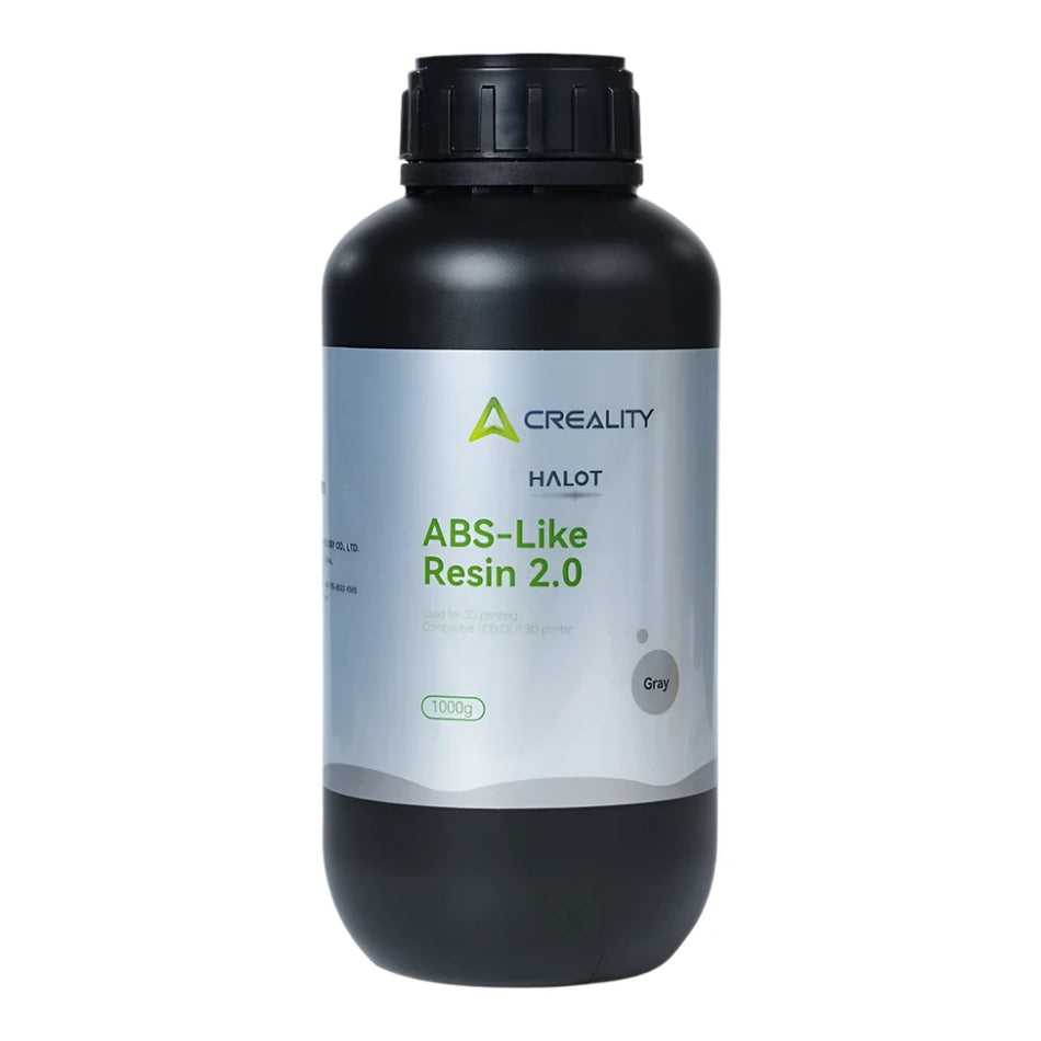 Creality ABS Like Resin 2.0, 1kg, Grey