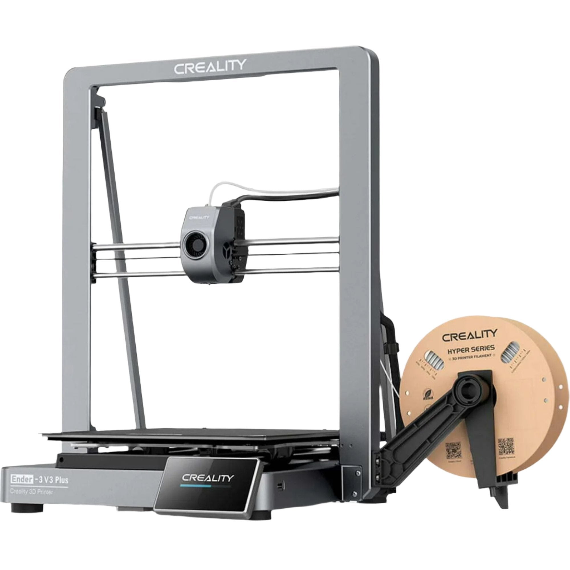 Creality Ender-3 V3 Plus 3D Printer – 3D Printing Store
