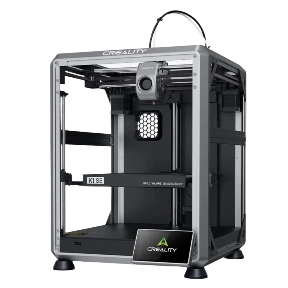 Creality K1 SE 3D Printer