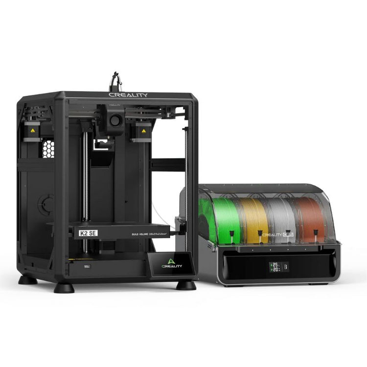 Creality K2 SE 3D Printer | 3D Printing Store