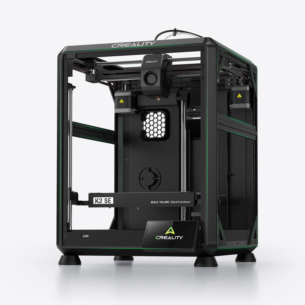 Creality K2 SE 3D Printer | 3D Printing Store