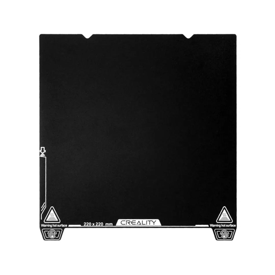 Creality Resin Build Plate for Ender-5 Max