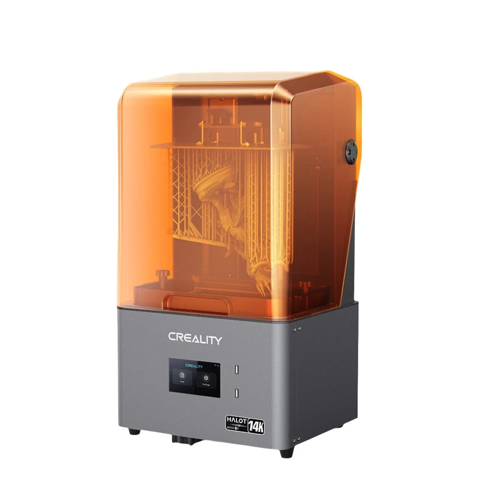 Creality Halot Mage S 14K 3D Printer