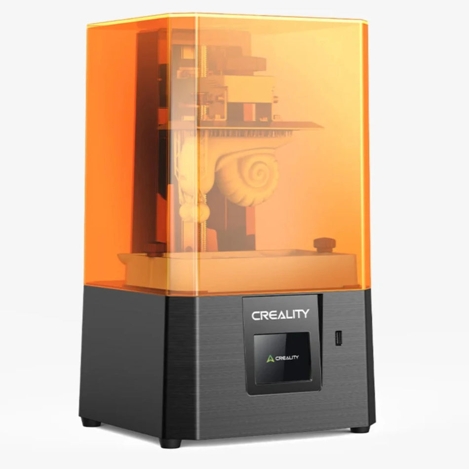 Creality Halot R6 3D Printer