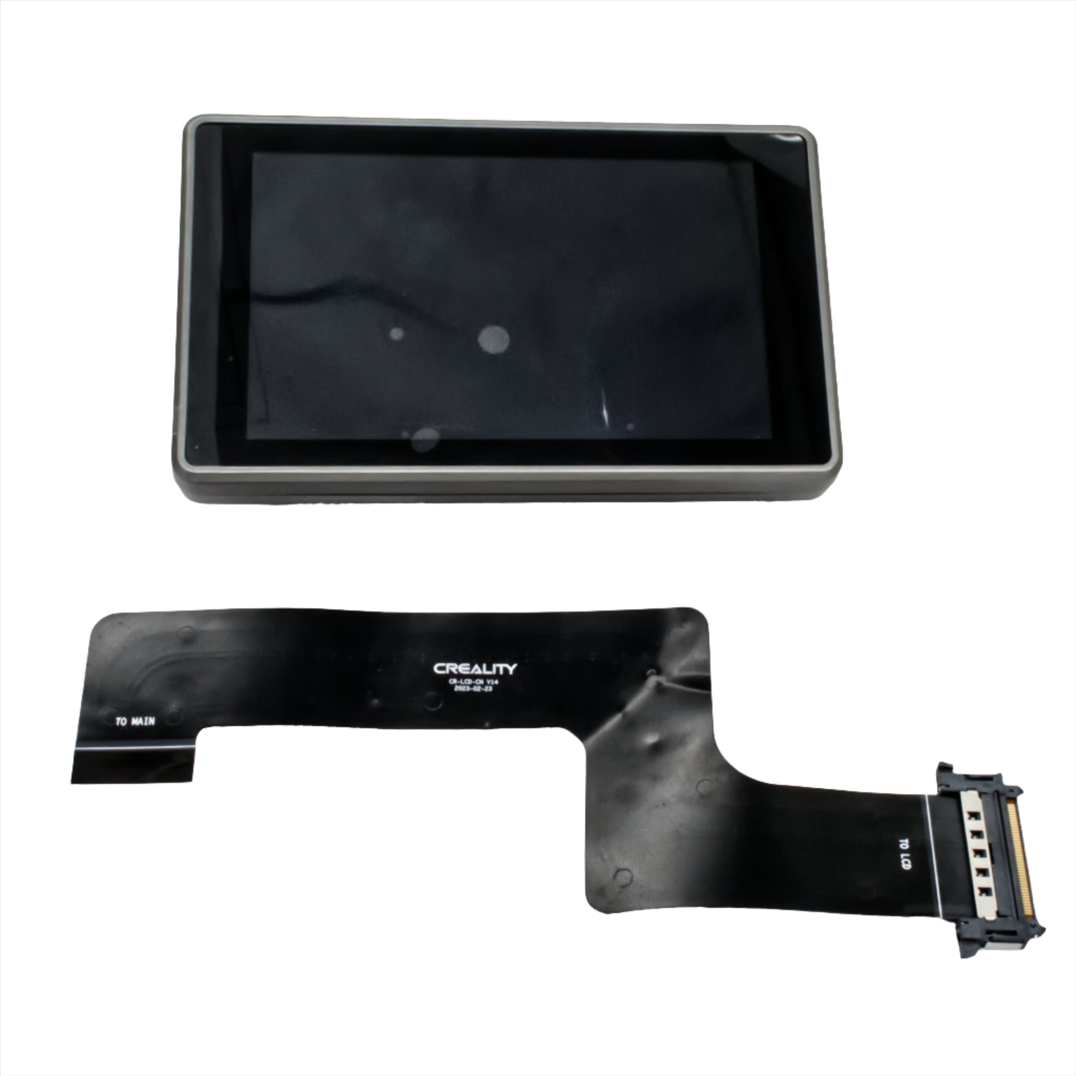 Creality K1 Touch Screen Kit – 3D Printing Store