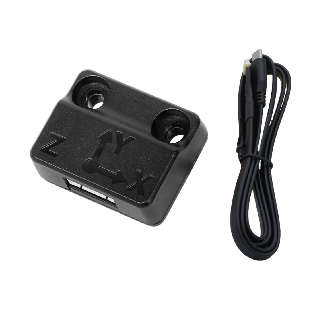 Creality Vibration Compensation Sensor for Ender-3 V3 KE – 3D Printing ...