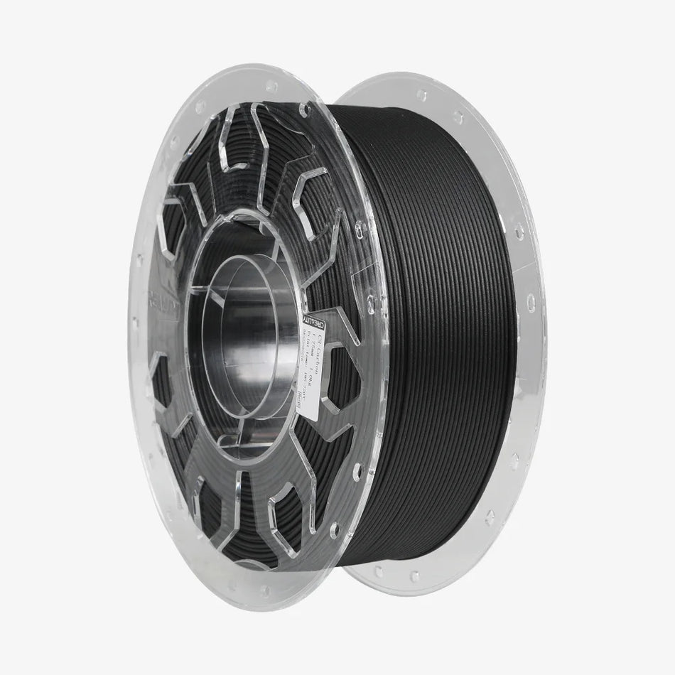 Creality Carbon Fibre PLA Filament, 1Kg, 1.75mm