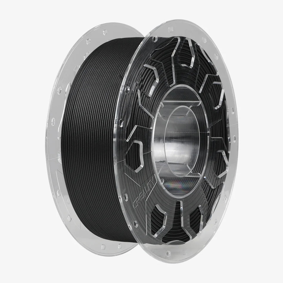 Creality Carbon Fibre PLA Filament, 1Kg, 1.75mm