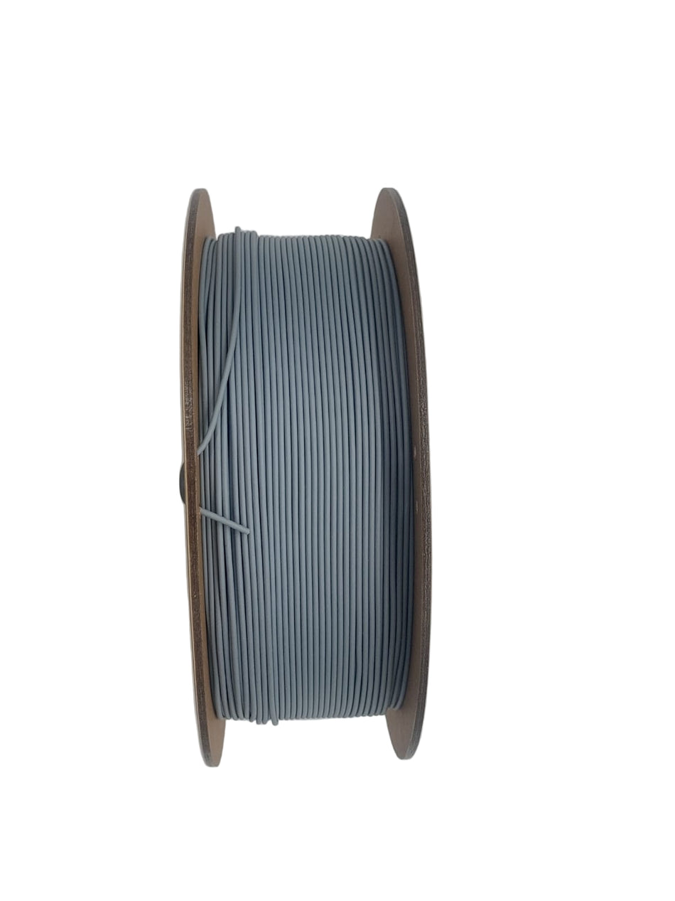 Creality CR-PLA Matte Filament, 1.75 mm, 1 Kg, Grey