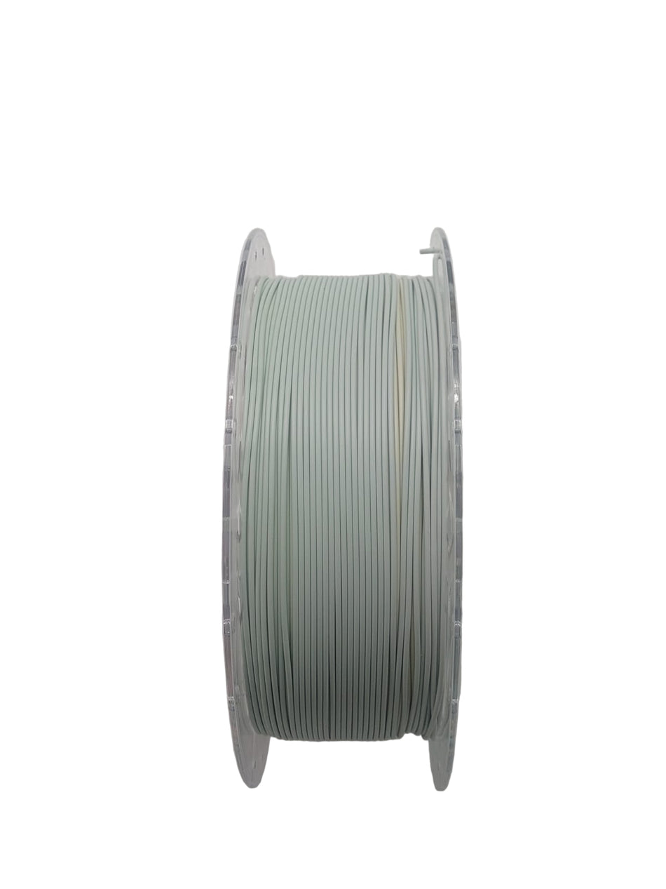 Creality CR-PLA Matte Filament, 1.75 mm, 1 Kg, Rainbow