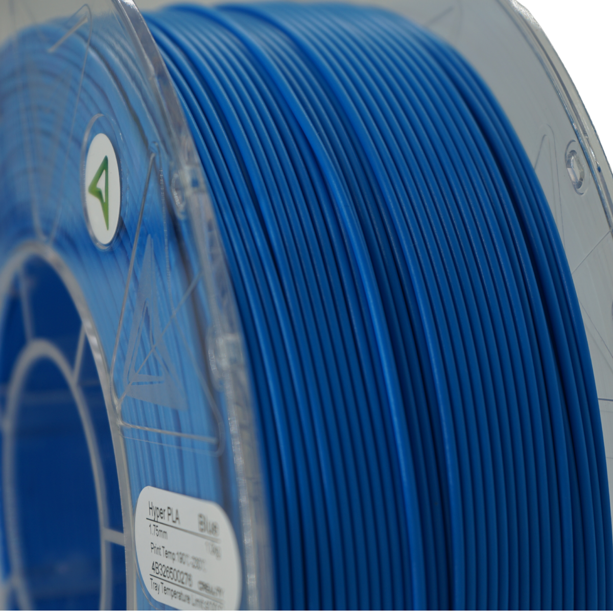 Creality Hyper PLA Filament with RFID, 1kg, 1.75mm, Blue