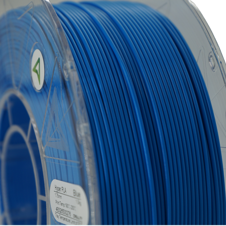 Creality Hyper PLA Filament with RFID, 1kg, 1.75mm, Blue