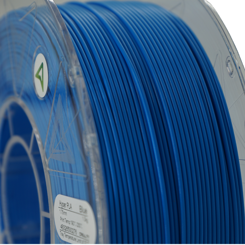 Creality Hyper PLA Filament with RFID, 1kg, 1.75mm, Blue