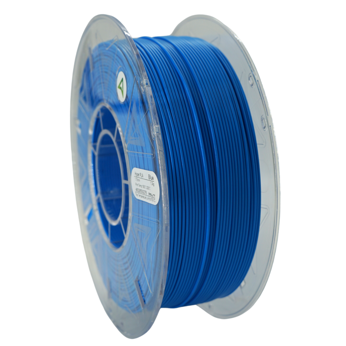 Creality Hyper PLA Filament with RFID, 1kg, 1.75mm, Blue