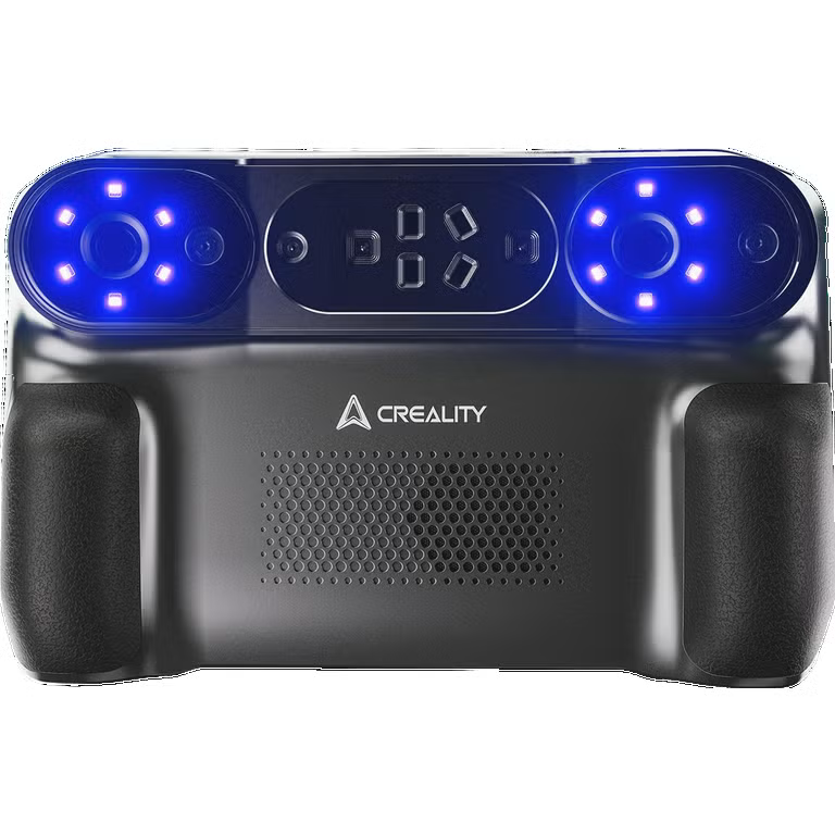 Creality CR-Scanner Sermoon P1 with Integrated Screen