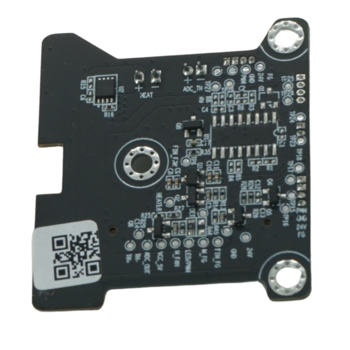 Hotend Adapter Plate For Ender-3 V3_Ender-3 V3 Plus