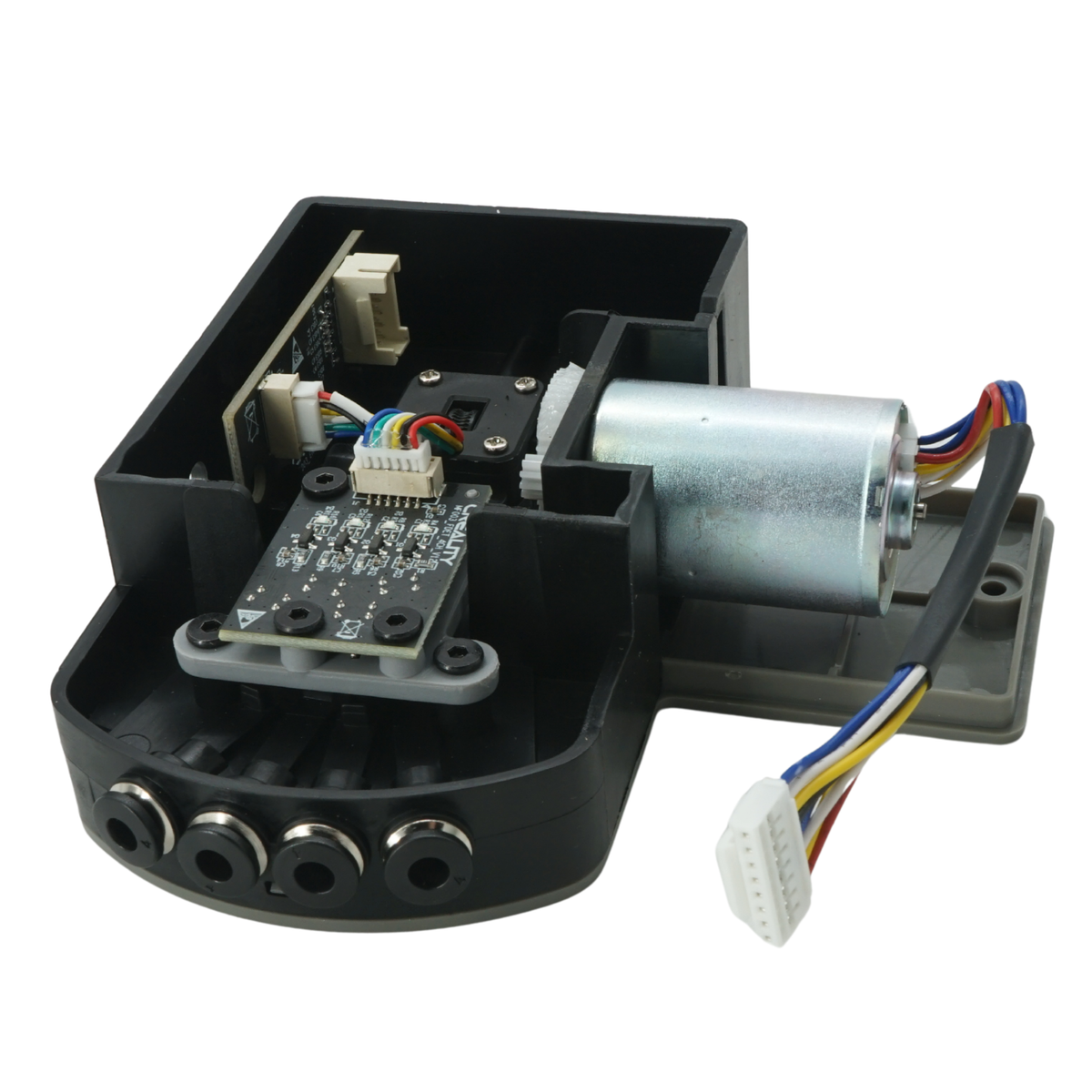 CFS bottom bracket