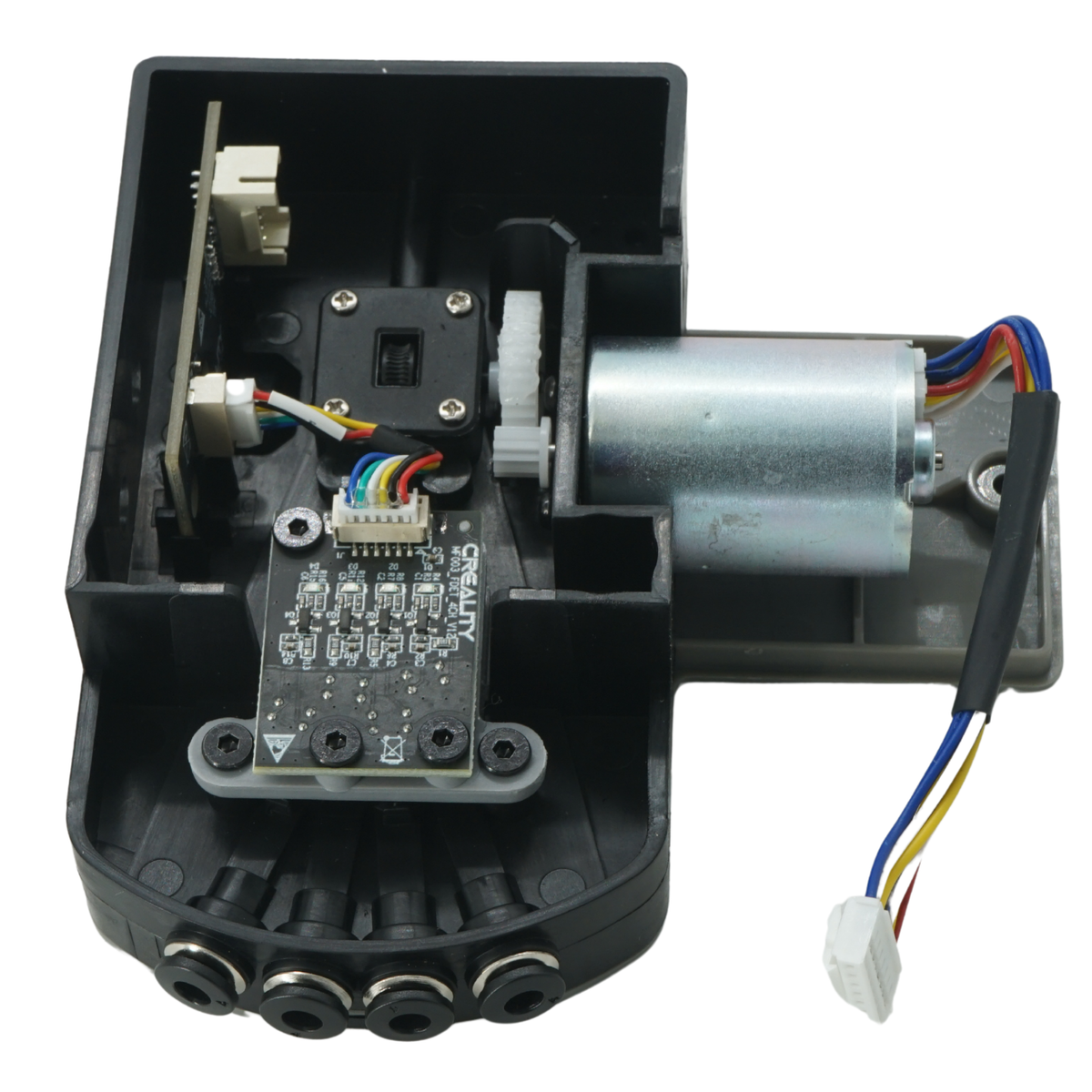 CFS bottom bracket