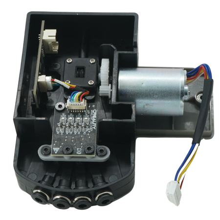 CFS bottom bracket