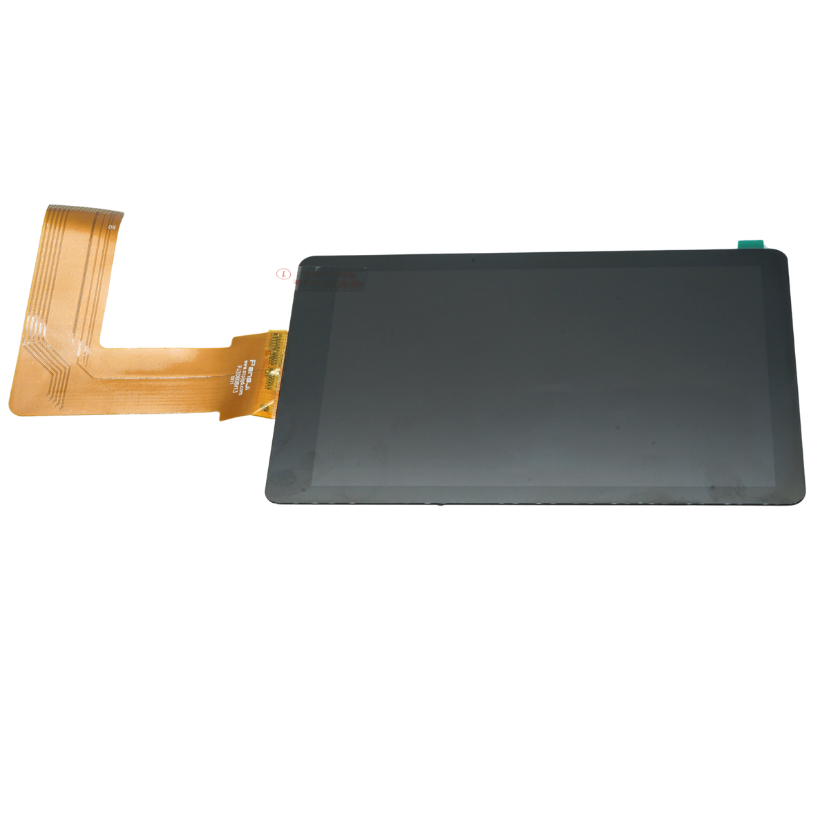 Printing Screen Kit HALOT-R6