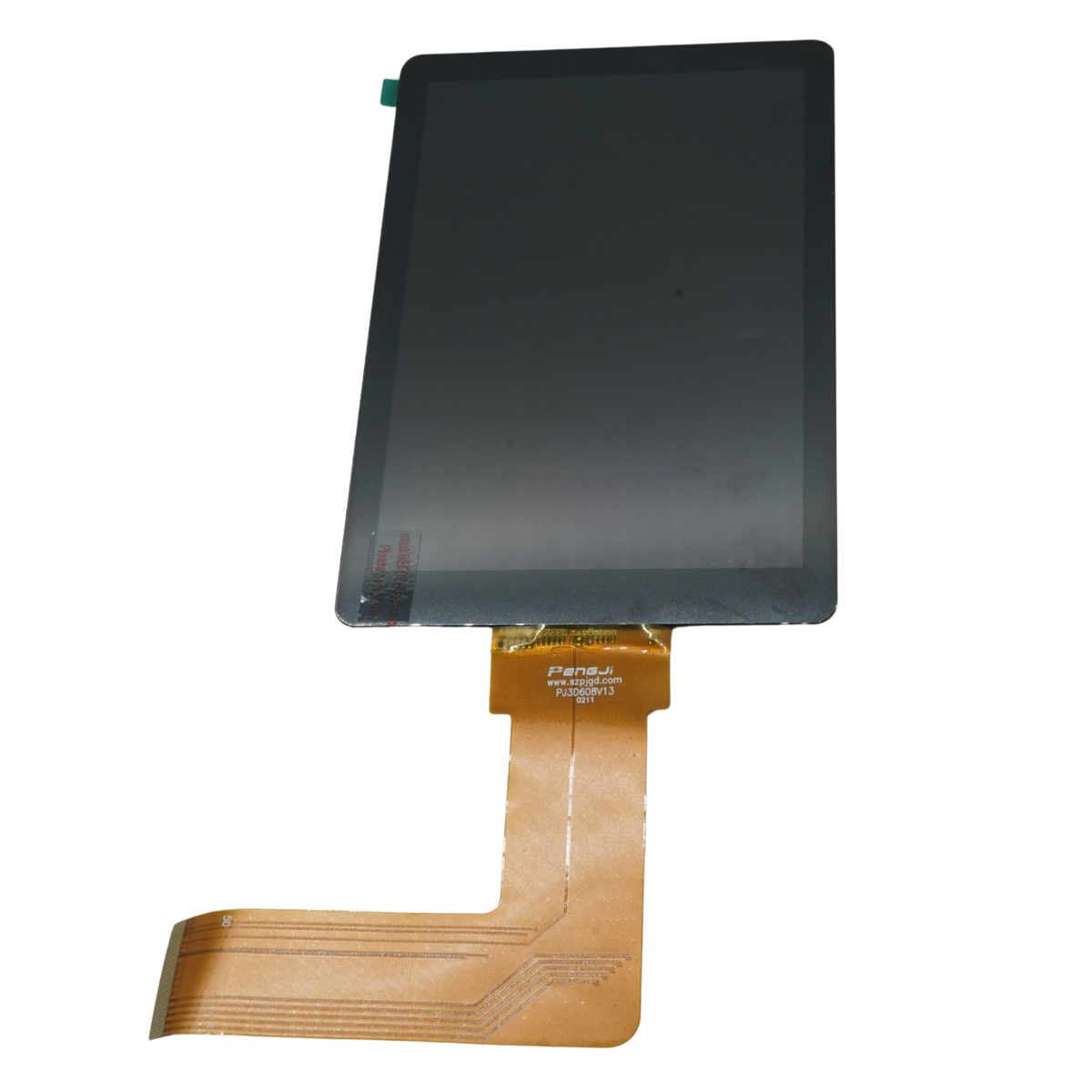 Printing Screen Kit HALOT-R6