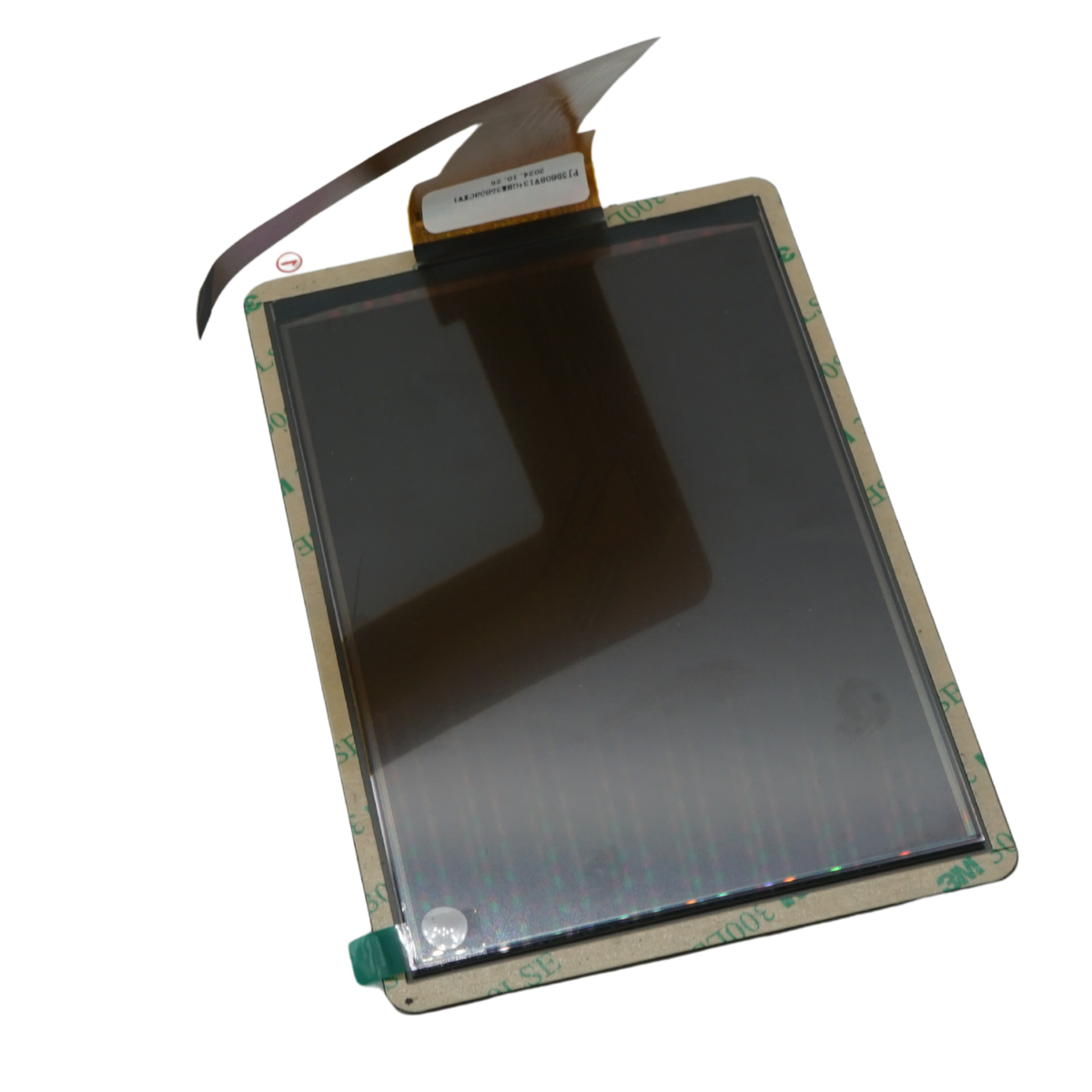 Printing Screen Kit HALOT-R6
