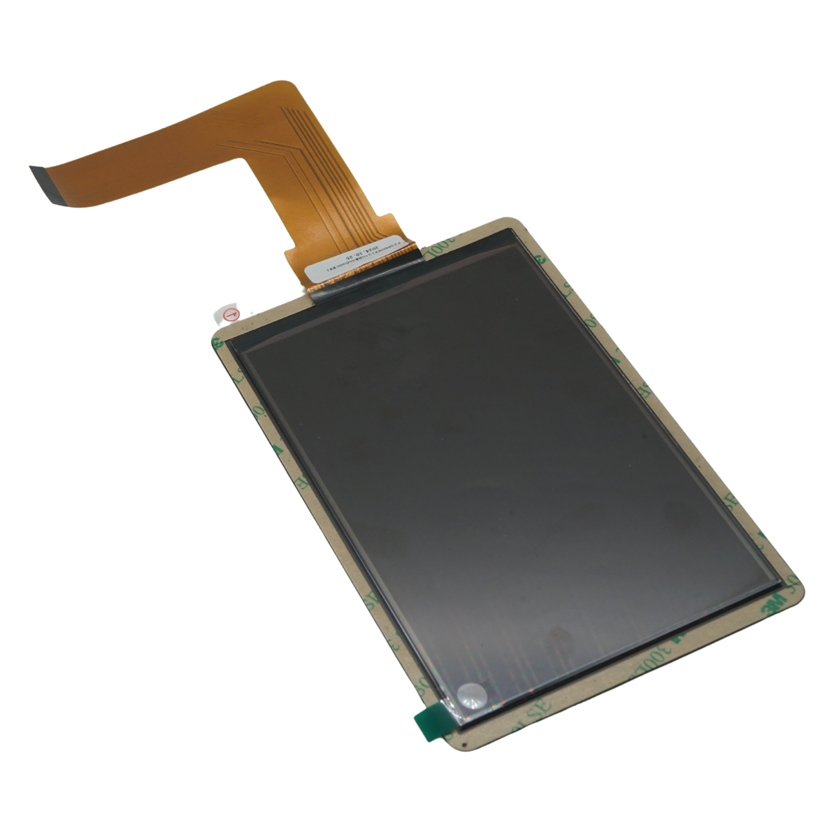 Printing Screen Kit HALOT-R6