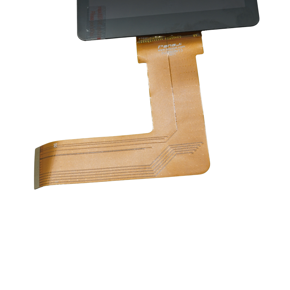 Printing Screen Kit HALOT-R6