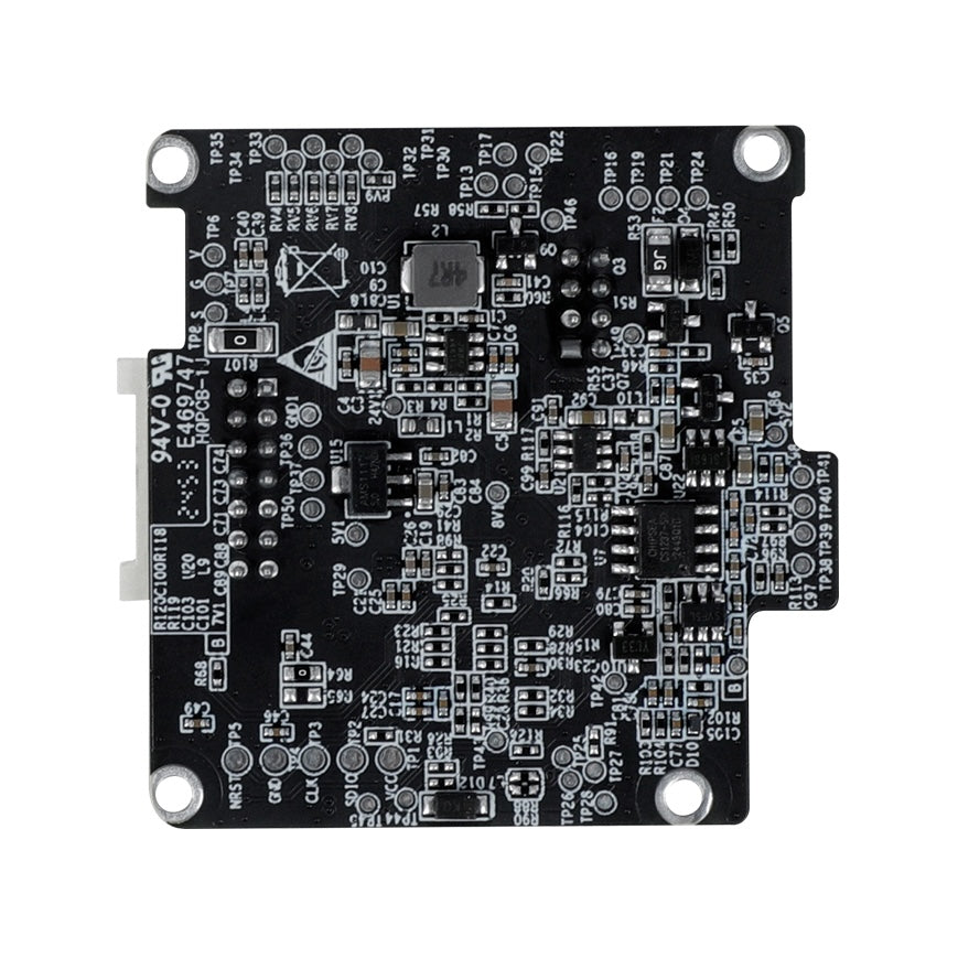 Creality K2 Plus Nozzle Adapter Board
