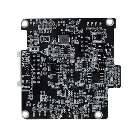 Creality K2 Plus Nozzle Adapter Board