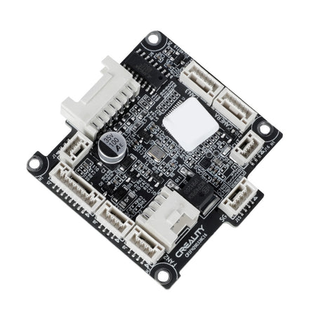 Creality K2 Plus Nozzle Adapter Board