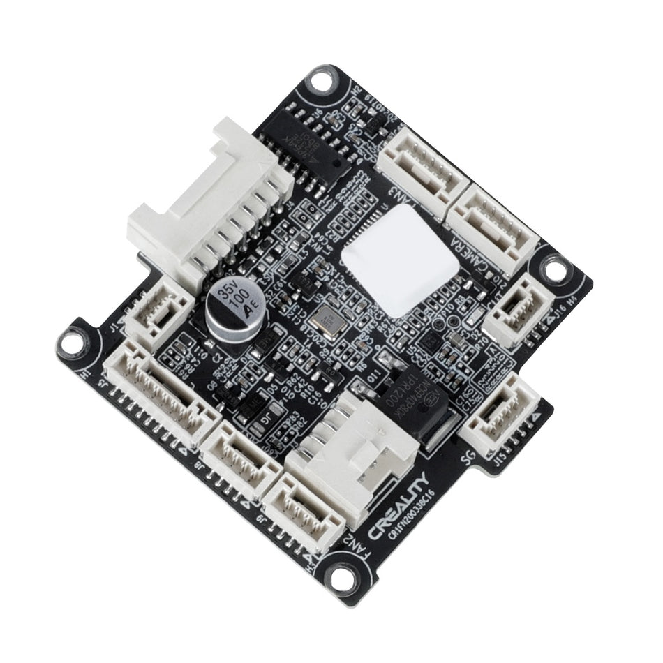 Creality K2 Plus Nozzle Adapter Board